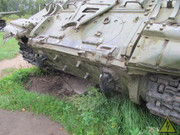 Советский тяжелый танк ИС-3, Ленино-Снегири IMG-1969