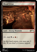 Blood Crypt