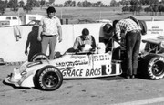 Tasman series from 1973 Formula 5000  7308-Birrana-273-273-006-Ford-twin-cam