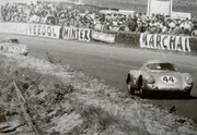 24 HEURES DU MANS YEAR BY YEAR PART ONE 1923-1969 - Page 31 53lm44-P550-C-HHerrmann-HGlockler-2