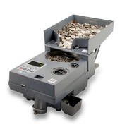 1925-1-CONTADORA DE MONEDAS ACCUBANKER AB610