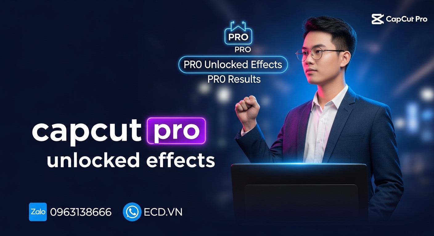 capcut pro color video