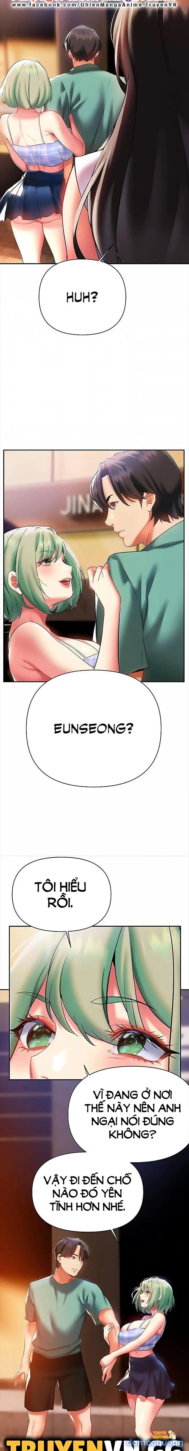 Trang truyện tmpfu3r4b8t trong truyện tranh Không Phải Chị Thì Không Được - Chapter 20 - truyenhentai18.net