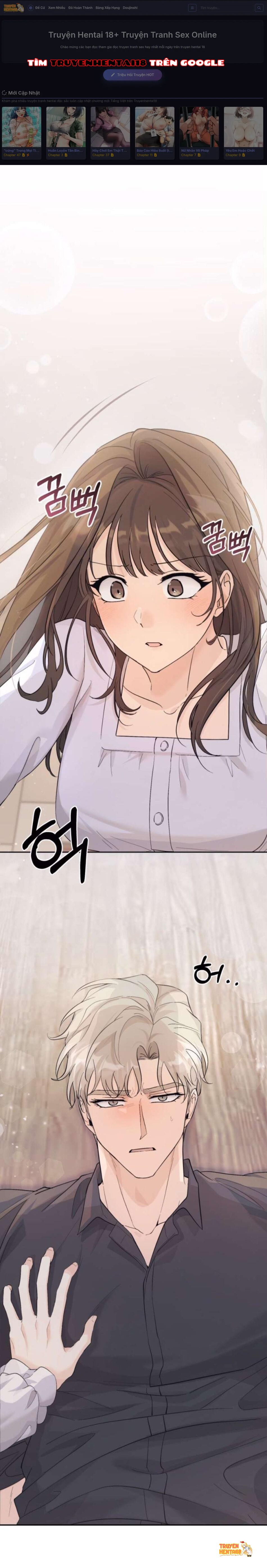 Xem ảnh tmpm86bcore trong truyện hentai [18+] Kẻ Rác Rưởi Dịu Dàng - Chapter 2 - hentaitvn.net