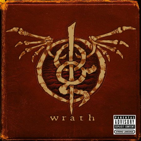 Lamb of God - Wrath (Deluxe Edition) (2009)
