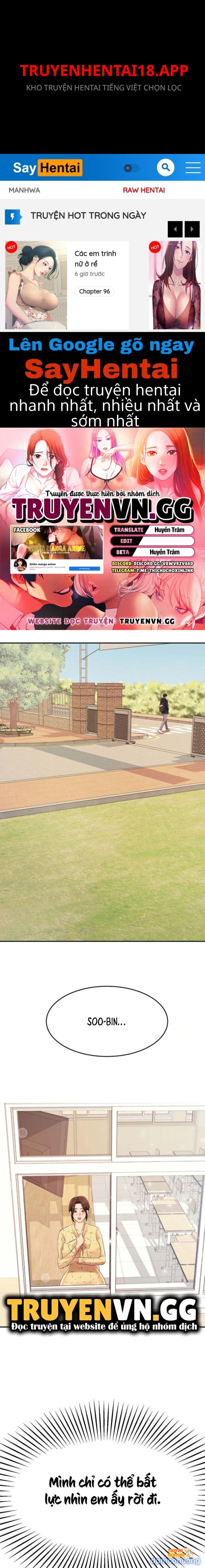 Trang truyện tmp81okcq v trong truyện tranh Cô Giáo Ngoài Giờ - Chapter 6 - truyenhentai18.net