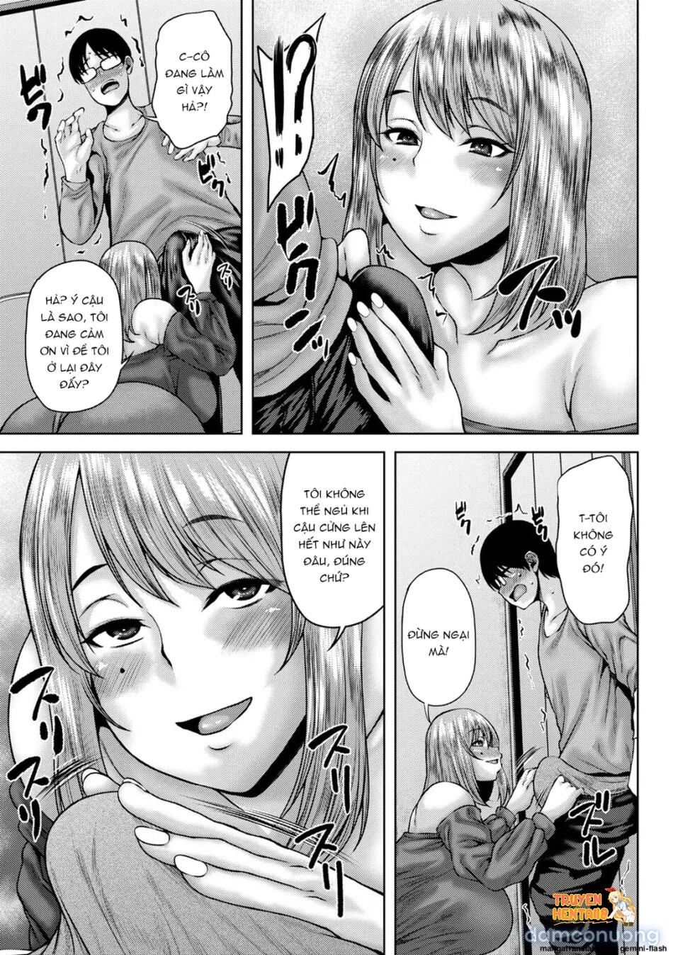 Xem ảnh Toshiue Lovers - Chapter 7 - tmph3ikq8o3 - Truyenhentaiz.net Xem ảnh Toshiue Lovers - Chapter 7 - tmph3ikq8o3 - Truyenhentaiz.net