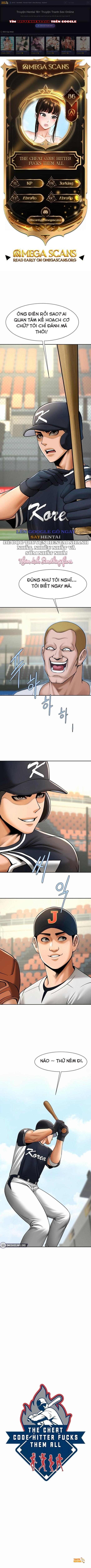 Xem ảnh Giao Kèo Ma Quỷ - Chapter 86 - tmpagtpmnzq - Truyenhentaiz.net