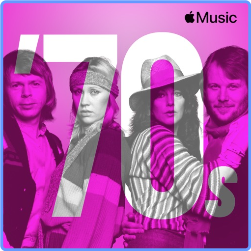 70s Hits Essentials (2021) mp3 320 Kbps