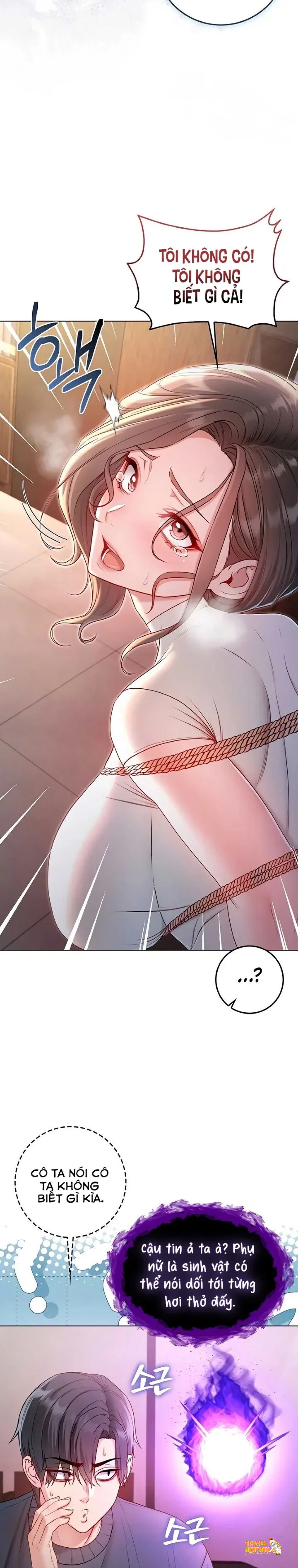 Xem ảnh tmpn2da7 be trong truyện hentai Tôi Là Ma Cà Rồng - Chapter 18 - hentaitvn.net