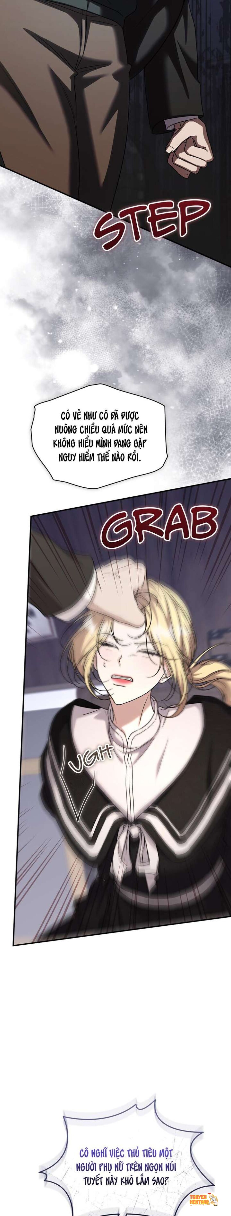 Xem ảnh tmp4y7 ffp2 trong truyện hentai [không Che] [18+] Tiểu Thư Quá Tò Mò - Chapter 13 - www.hentaitvn.net