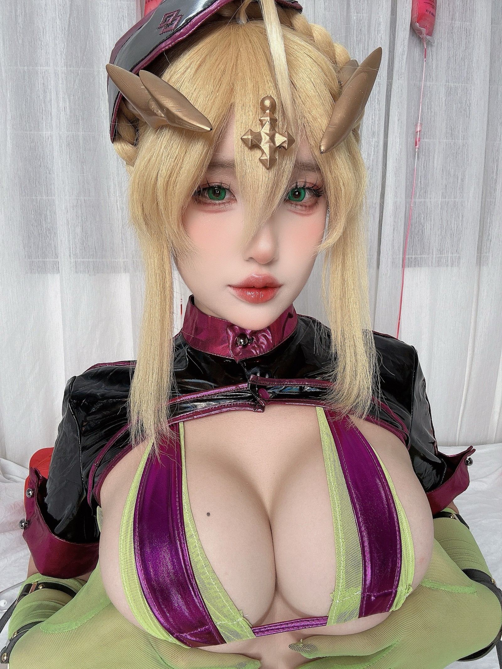 Puy Puy – L’Artoria Trick or Treatment 万圣主题 （104P+2V-829MB）插图5