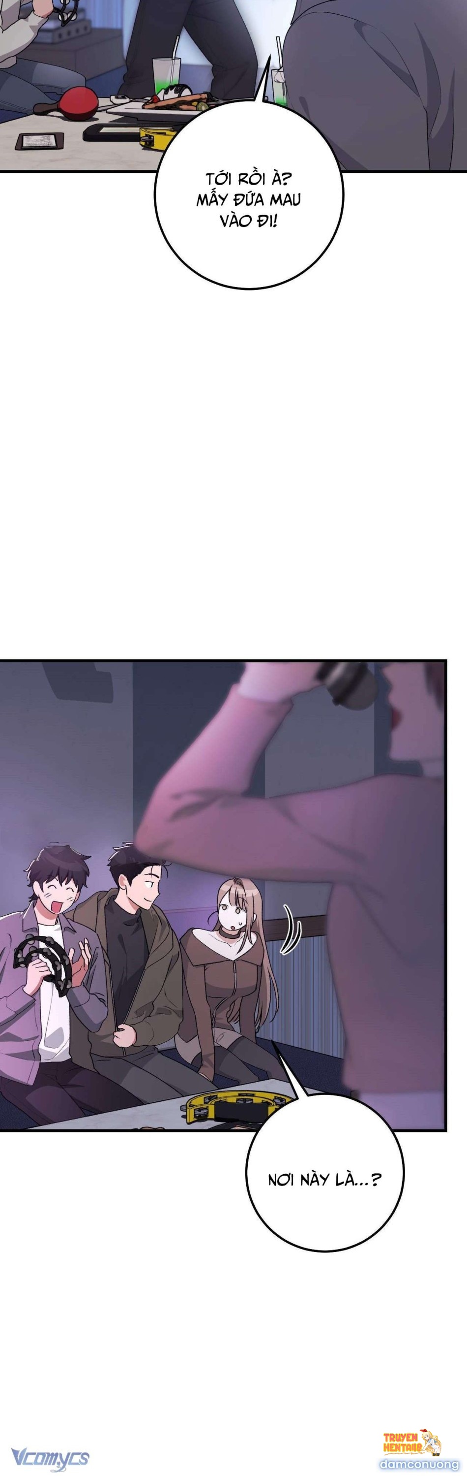 Xem ảnh [18+] Sữa Dâu Khiêu Gợi - Chapter 49 - tmp31o3n1yh - Truyenhentaiz.net