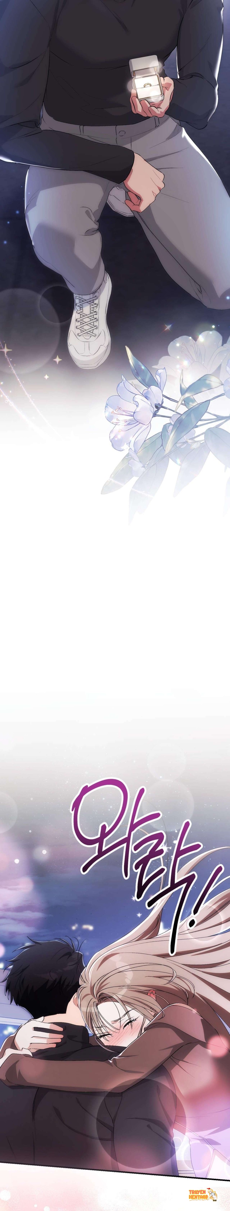 Xem ảnh [18+] Sữa Dâu Khiêu Gợi - Chapter 49 - tmpgdljl5tr - Truyenhentaiz.net