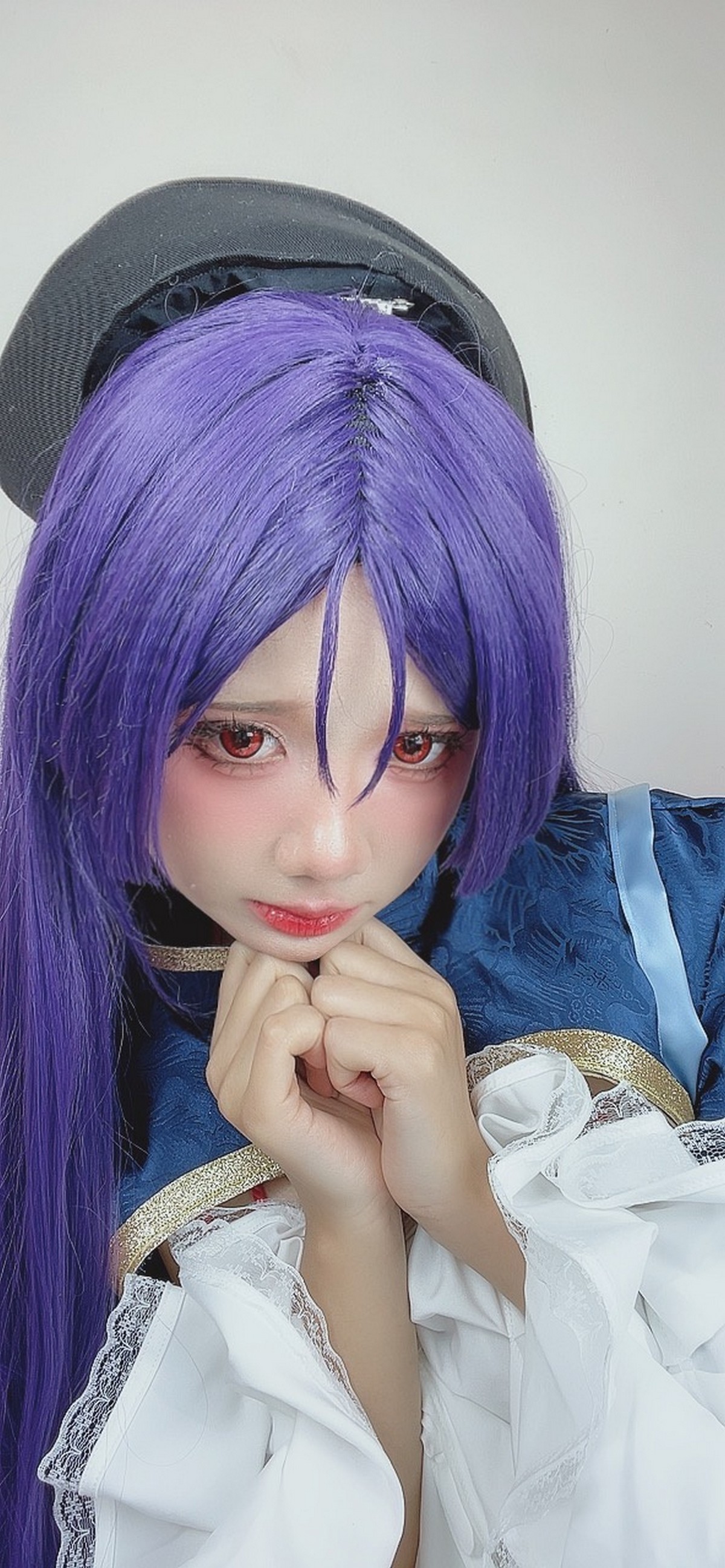 PoppaChan Minamoto no Raikou Cosplay (FGO) – 149 Photos 272MB插图