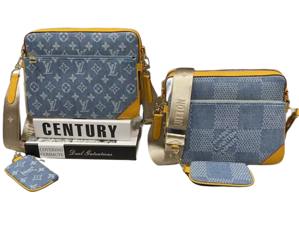 Louis Vuitton Louis Vuitton Bag — Accessories find on BoonBuy Finds