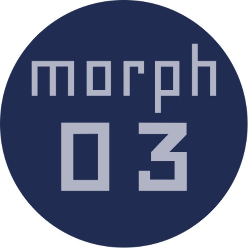 Amorphic - Morph 03 (2026)