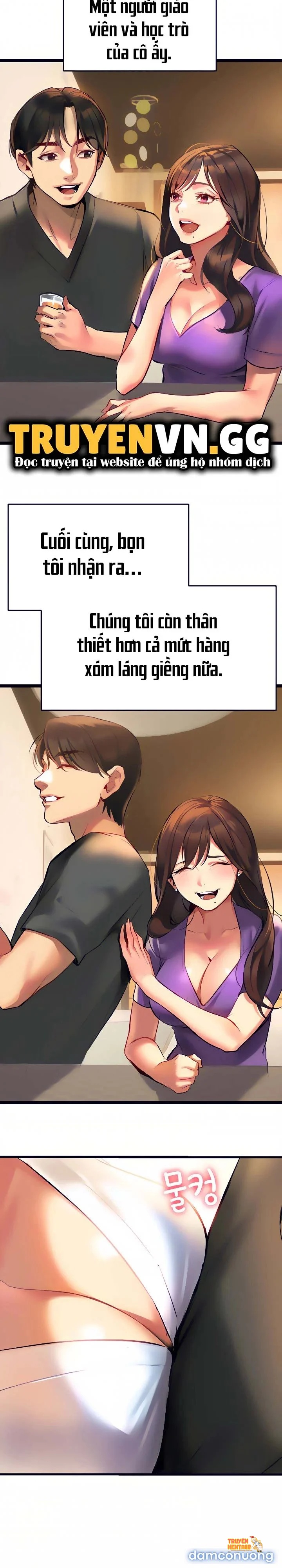 Trang truyện tmpbnpcnrus trong truyện tranh Không Phải Chị Thì Không Được - Chap 2 - lxmanga.org Trang truyện tmpbnpcnrus trong truyện tranh Không Phải Chị Thì Không Được - Chap 2 - lxmanga.org