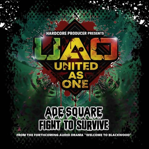 Ade Square - Fight To Survive (2026)