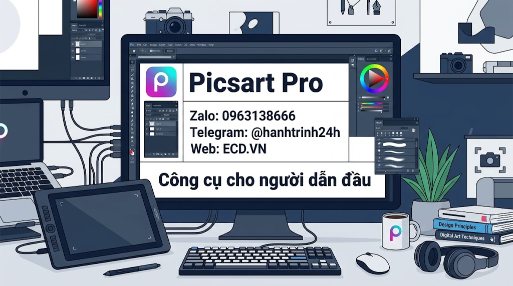 picsart premium