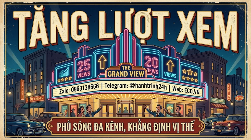 tăng view uy tín blog