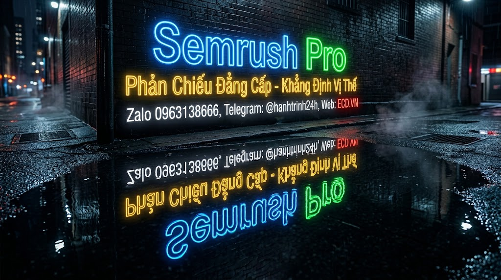 pass tài khoản semrush pro