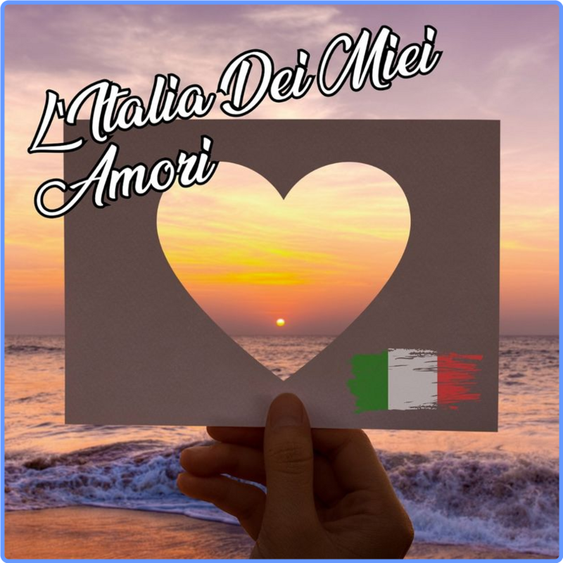 L'Italia dei miei amori (Compilation, Play Music, 2019) mp3 320 Kbps