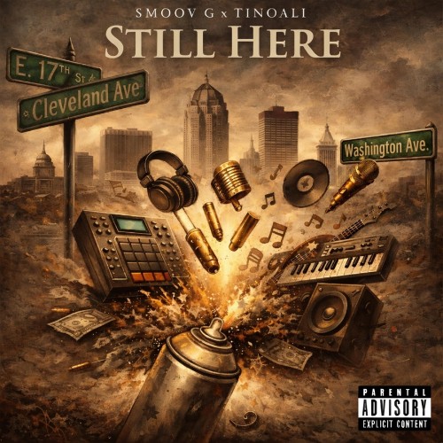 Smoov G & Tino Ali - Still Here (2026) MP3