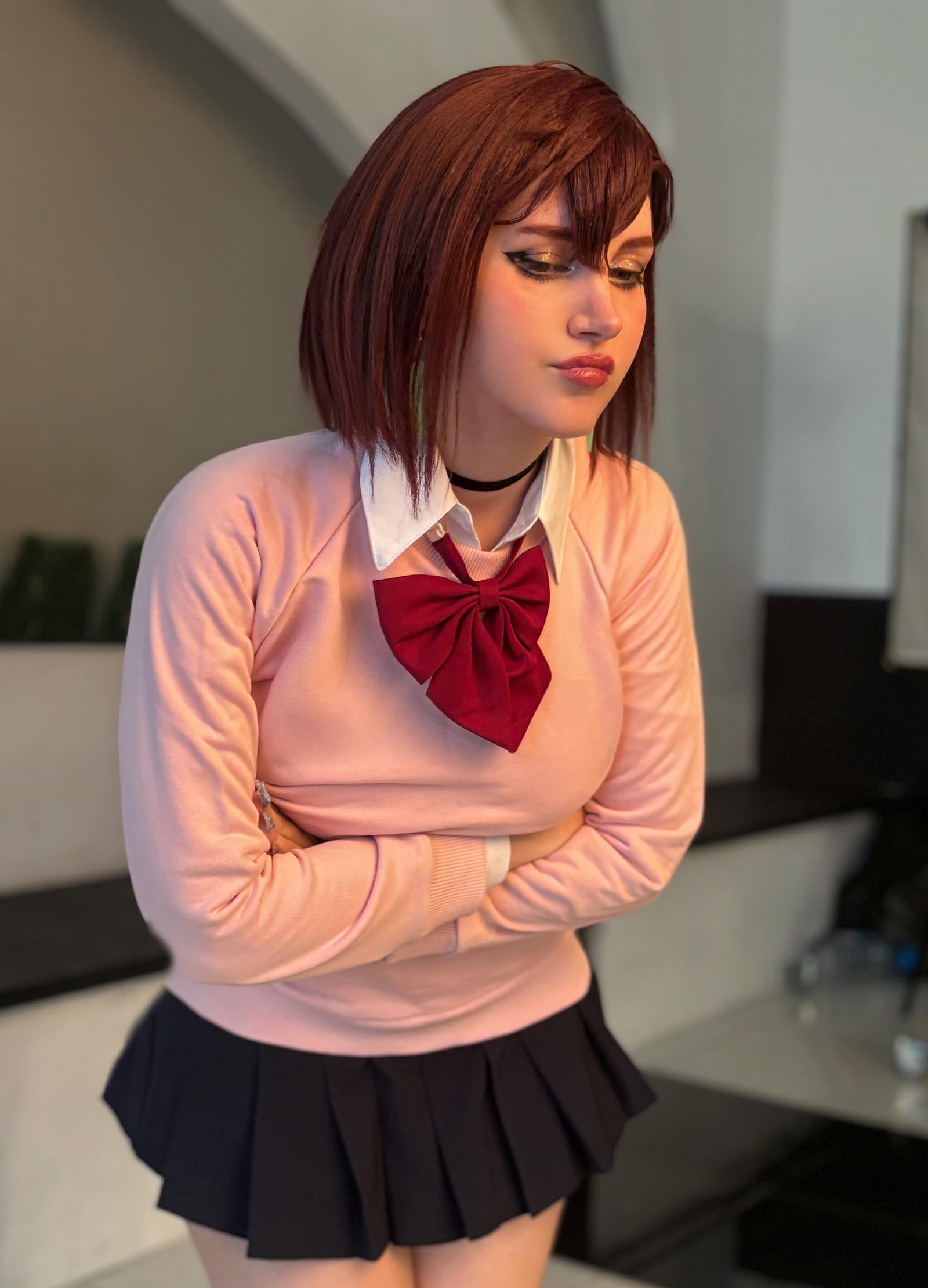 Ulichan高清写真集 Momo｜37P超清套图下载（528MB）插图1