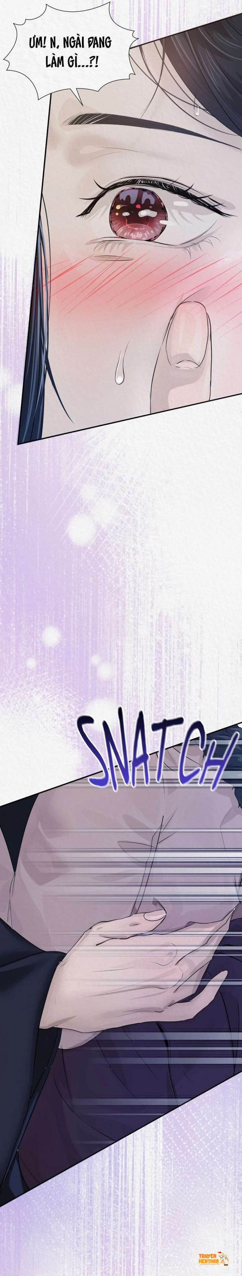 Xem ảnh Con Sói Của Núi Cheonun - Chapter 10 - tmpdy2ftipi - Truyenhentaiz.net