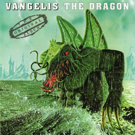 Vangelis - The Dragon (1998)
