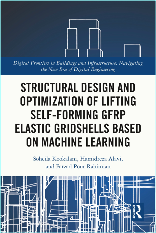 Structural Design And Optimization Machine Learning (2025) (Soheila Kookalani)