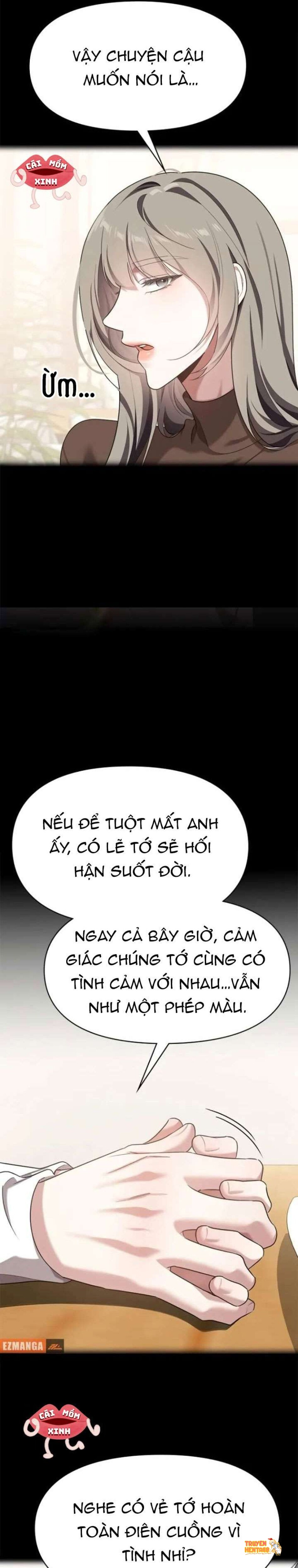 Xem ảnh Vị Khách Trong Đêm - Chapter 36 - tmpneggp3ba - Truyenhentaiz.net