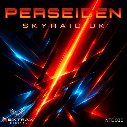 Skyraid Uk - Perseiden (2026)