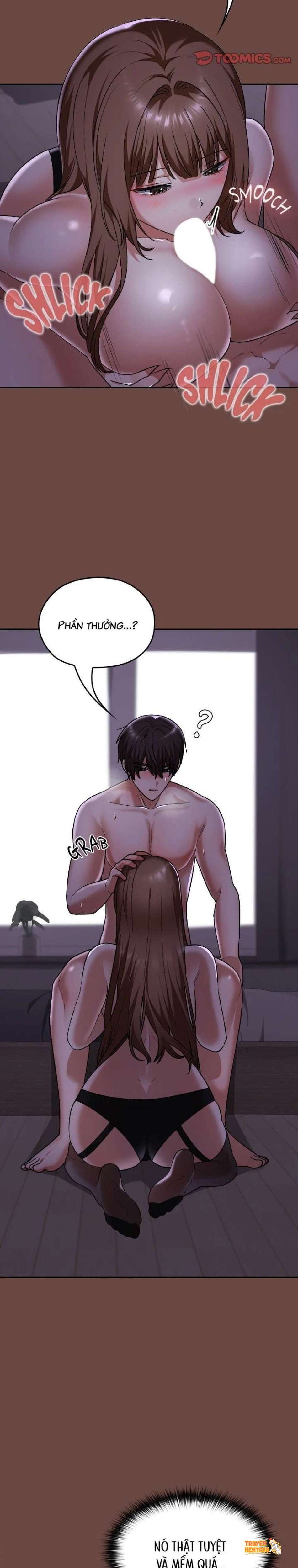 Xem ảnh [18+] Đừng Nói Với Ai Ở Trường! - Chapter 40 - tmpuyyd7lqh - Truyenhentaiz.net