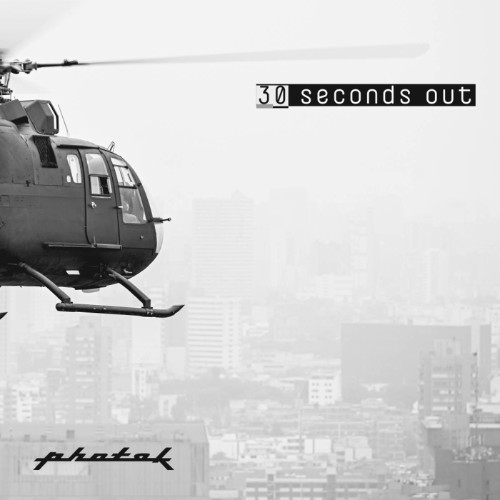 Photek - 30 Seconds Out (2026) MP3