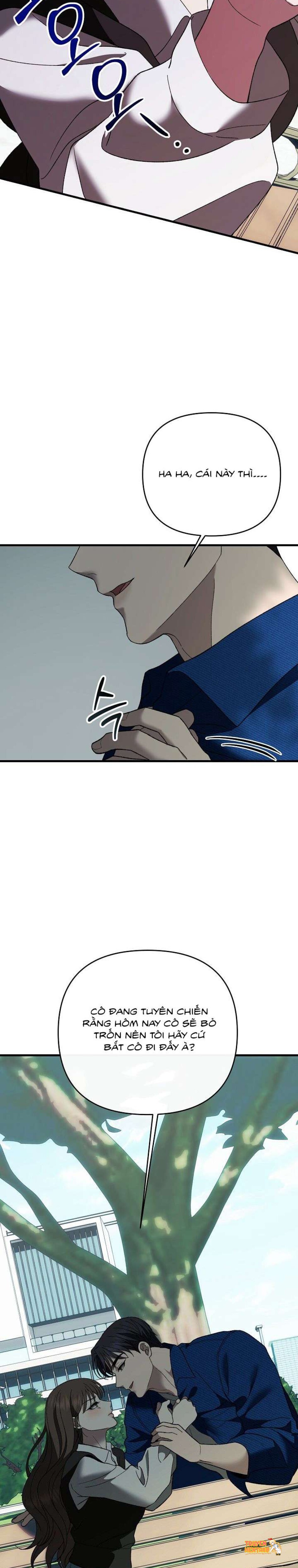 Xem ảnh Càng Trốn Chạy - Chapter 16 - tmpqv1u2y48 - Truyenhentaiz.net