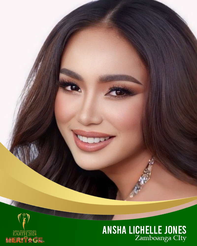 candidatas a miss earth philippines 2024. final: 11 may. - Página 4 Zamboanga