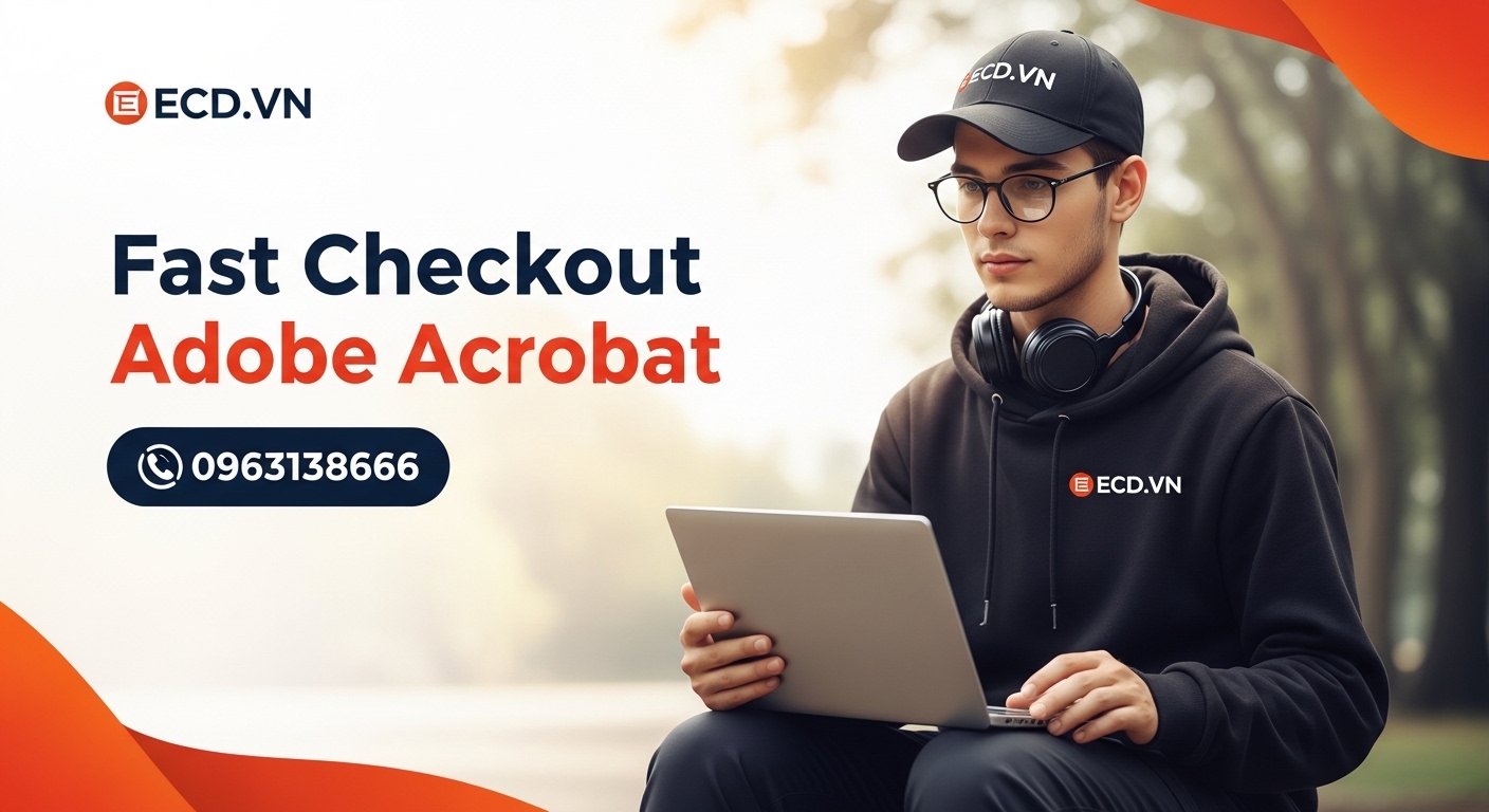adobe acrobat giá rẻ
