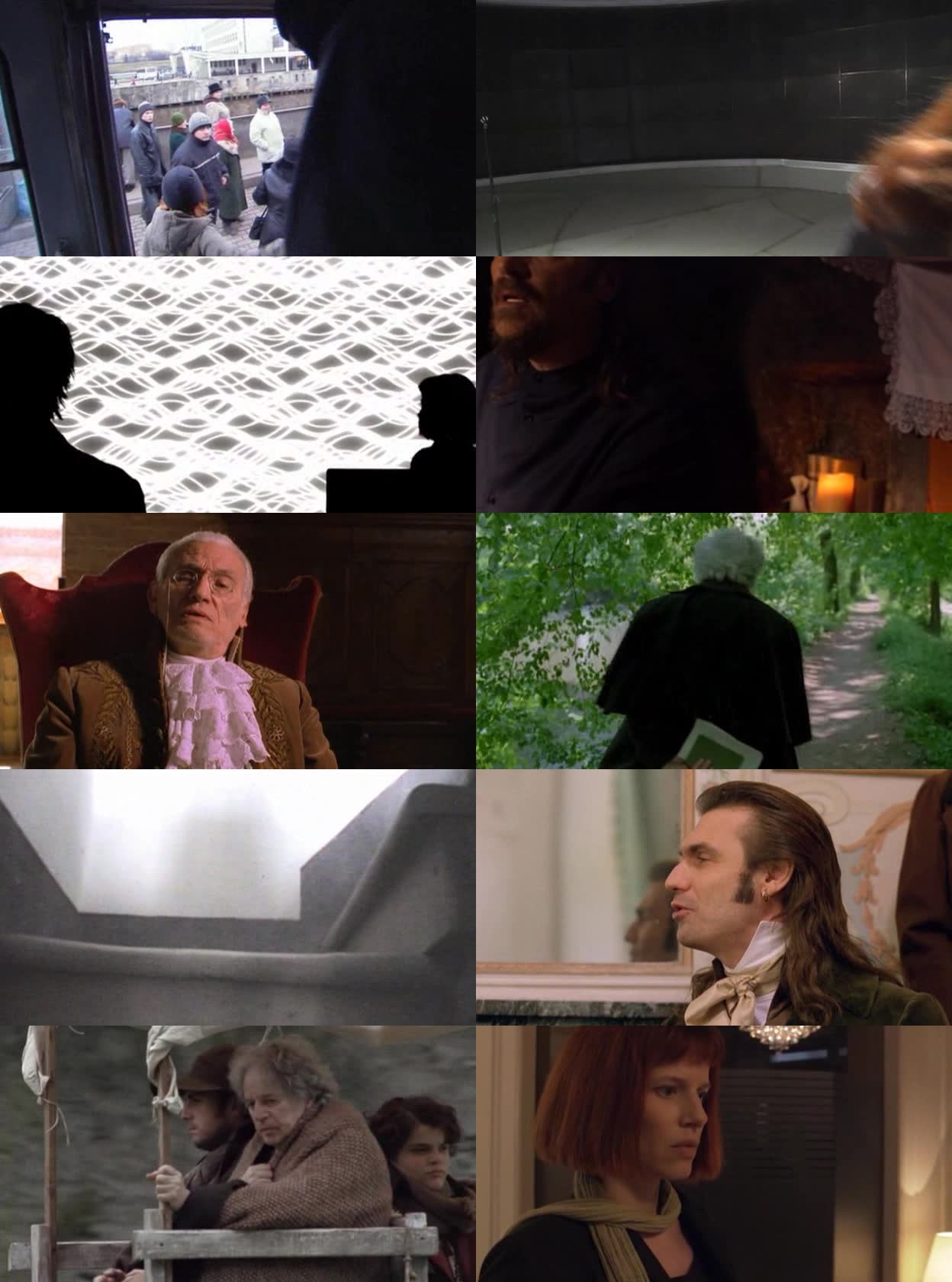 Franco Battiato - Musikanten 2005 Scarica Gratis