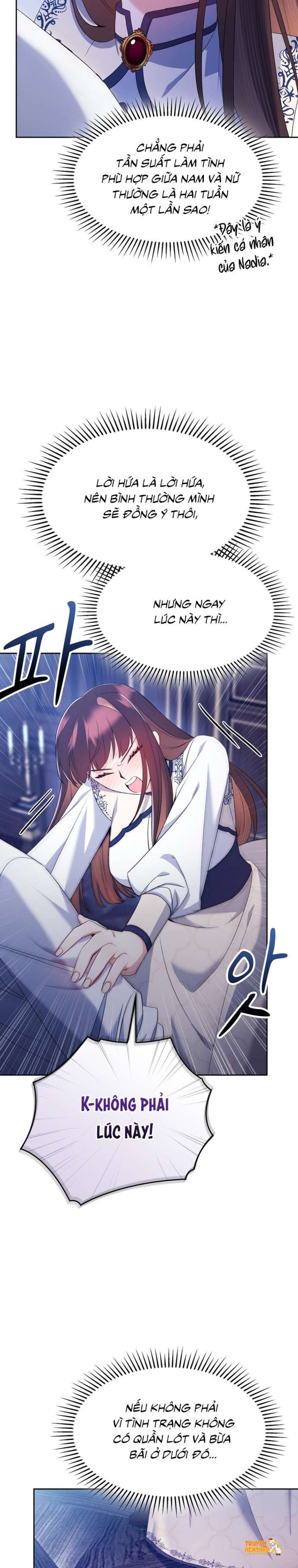 Xem ảnh tmpeyvb1wmp trong truyện hentai [18+] Tôi Là M - Chapter 11 - hentaitvn.net