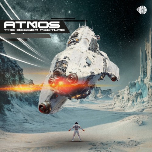 Atmos - The Bigger Picture (2026) MP3