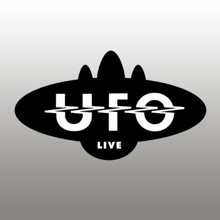 U.F.O. - UFO Live (Live) (1972)