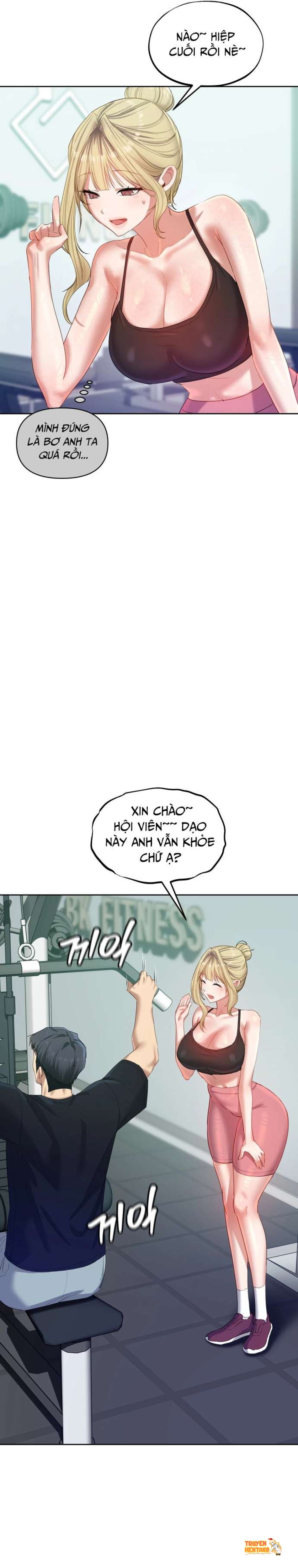 Xem ảnh [18+] Tài Khoản Mạng Xã Hội Bí Mật Của Giáo Sư - Chapter 17 - tmpoar3ld9a - Truyenhentaiz.net