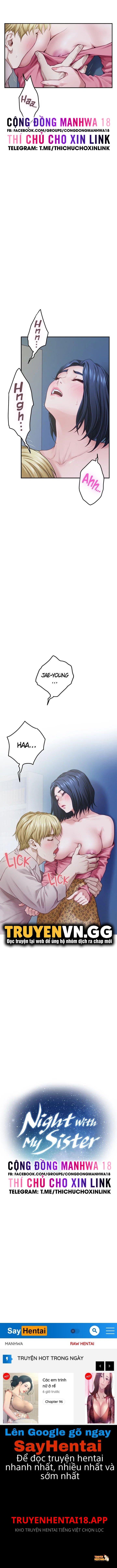 Xem ảnh tmpbo9thwxn trong truyện hentai Qua Đêm Với Chị Yêu - Chapter 42 - hentaitvn.net