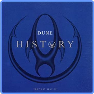 Dune - History (The Very Best Of) 320 Kbps Scarica Gratis