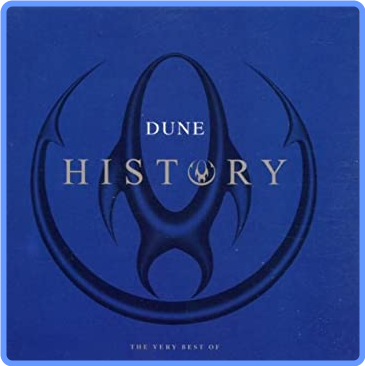 Dune - History (The Very Best Of) (2000) mp3 320 Kbps
