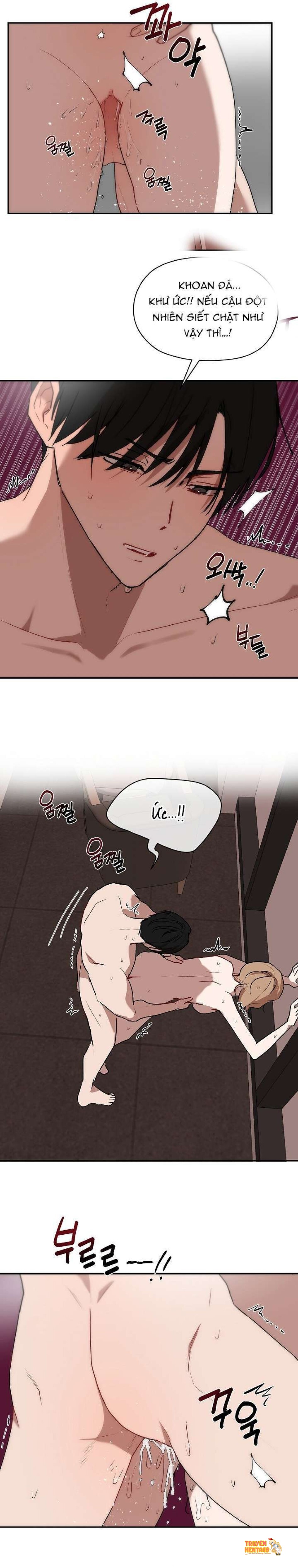 Xem ảnh tmpn0a7ka7v trong truyện hentai [không Che] [18+] Cãi Vã Trên Gối - Chapter 9 - hentaitvn.net