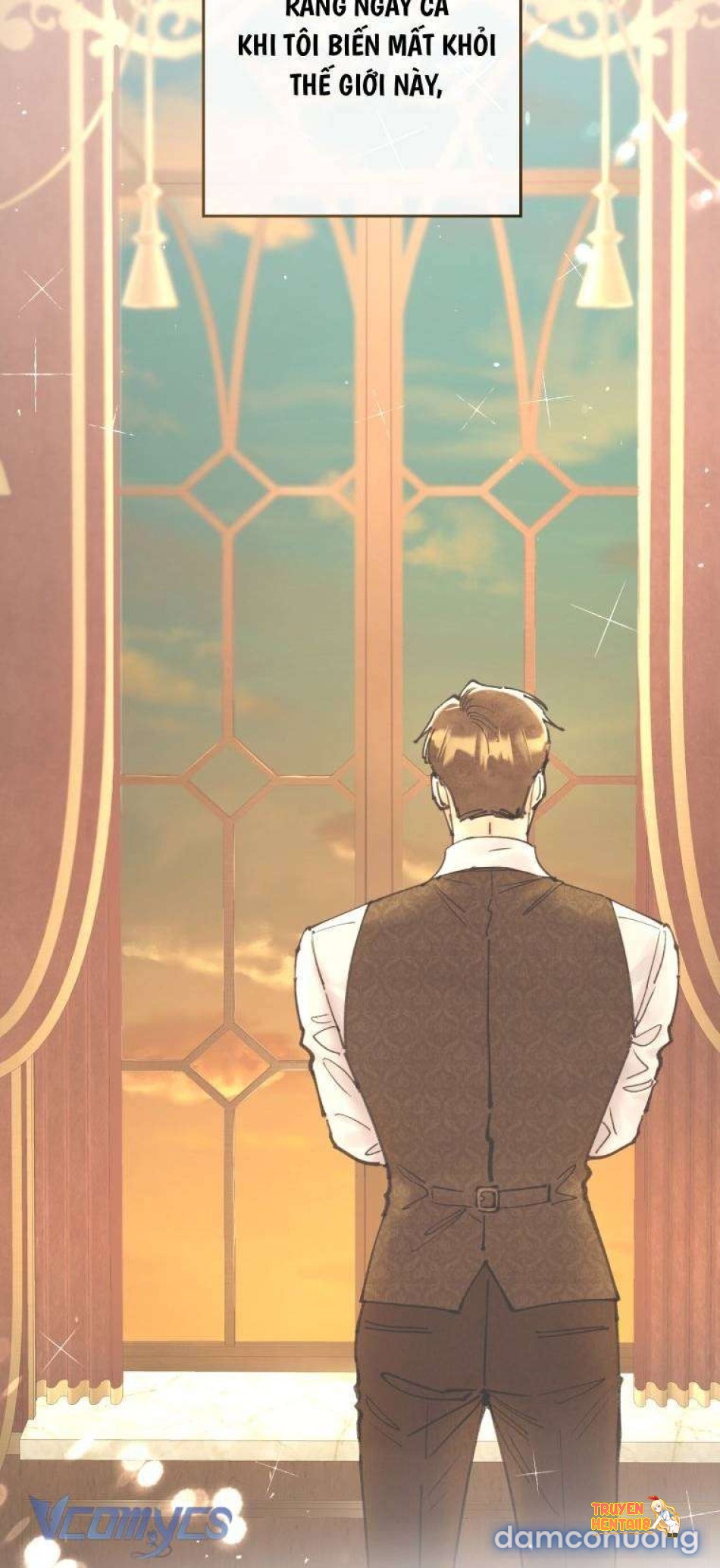 Xem ảnh [18+] Sự Quyến Rũ Của Hầu Nữ - Chapter 12 - tmpsnotec77 - Truyenhentaiz.net