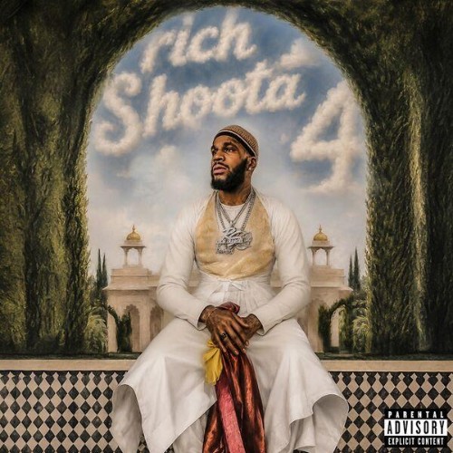Q Da Fool - Rich Shoota 4 (2026)
